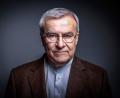 Bild: ---/Die Media-Paten - Sprecheragentur/dpa
Synchronsprecher Joachim Kerzel ist im Alter von 84 Jahren gestorben