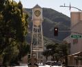 Bild: Jae C. Hong/AP/dpa
Warner Bros. ist ein Hollywood-Urgestein. (Archivbild)