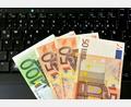 Bild: Patrick Pleul/dpa-Zentralbild/dpa
Mit den Jahren soll sich das Geld auf dem Anlagedepot anhäufen. (Symbolbild)