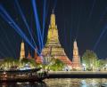 Bild: Carola Frentzen/dpa
Tipps zu Bangkoks Wahrzeichen oder zu Thailands Inselwelt? Tatai steht mit Rat und Tat zur Seite.