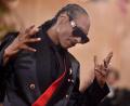 Bild: Richard Shotwell/Invision/AP/dpa
Der Kinofilm über Snoop Dogg soll im Sommer 2027 erscheinen. (Archivbild)