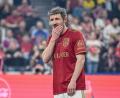 Bild: Harry Langer/dpa
Van Bommel ist Belgiens Topkandidat für die Garcia-Nachfolge. (Archivbild)