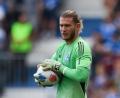 Bild: Hendrik Schmidt/dpa
Loris Karius ging es nicht gut. (Archivbild)