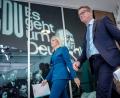 Bild: Kay Nietfeld/dpa
Der Rücktritt von Jens Spahn hat eine Personalrochade ausgelöst.
