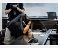 Bild: Christoph Schmidt/dpa
Opfer und Täter sollen sich vor der Tat im Drogenmilieu kennengelernt haben.
