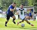 Bild: Hubert Ziegler
Yaroslav Vlasenko (rechts) und die DJK Ammerthal müssen beim TSV Kornburg ran.