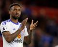 Bild: Owen Humphreys/PA Wire/dpa
Nach nur sechs Spielen ist Defoe nicht mehr Trainer des FC Woking. (Archivbild)