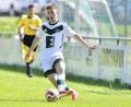 Bild: Hubert Ziegler
Dominik Boldogh wechselt nach einer kurzen Zeit bei der DJK Ammerthal zum SC Feucht zurück.