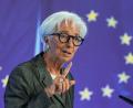 Bild: Michael Probst/AP/dpa
Seit dem 1. November 2019 führt die Französin Christine Lagarde die EZB.