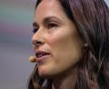 Bild: Sven Hoppe/dpa
Ana Ivanovic beendete ihre Tennis-Karriere Ende 20216. (Archivbild)
