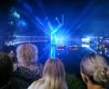 Bild: Stadt Schönsee
Tausende Besucher werden auch heuer beim Seefest in Schönsee erwartet.