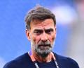Bild: Tom Weller/dpa
Große Aufgabe: Jürgen Klopp wird neuer Bundestrainer.