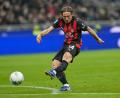 Bild: Luca Bruno/AP/dpa
Bleibt in Mailand: Fußball-Star Luka Modric.