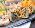 Symbolbild: Andrea Warnecke
Zwei minderjährige Schwestern haben in einem Supermarkt in Amberg eine Sushi-Box gestohlen.
