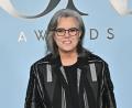 Bild: Evan Agostini/Invision/AP/dpa
US-Komikerin Rosie O'Donnell (64) hat Popstar Madonna (67) als Mutter gelobt. (Archivbild)