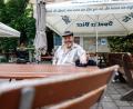Bild: Daniel Karmann/dpa
Auch zehn Jahre nach dem Anschlag ist für Norbert Imschloß die Erinnerung wach.