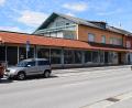 Bild: Richard Braun
Der Leerstand in der "Neue Amberger Straße" wird auch weiterhin bestehen bleiben. Eine Umnutzung als Fitnesscenter wurde auf Eis gelegt.