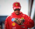 Bild: Federico Basile/IPA via ZUMA Press/dpa
Lewis Hamilton fühlte sich noch vor einem Jahr bei Ferrari nutzlos.