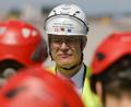 Bild: Frank Molter/dpa
Er ist bald kein Minister mehr: Patrick Schnieder. (Archiv-Foto)