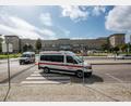 Bild: Paulo Mumia/dpa
Für das kleine Mädchen kam nach acht Stunden jede Hilfe zu spät. (Archivbild)