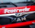 Bild: Jens Büttner/dpa
Die Feuerwehr brachte einen nächtlichen Brand in einem Anbau eines Fortbildungszentrums am Stockerhutweg in Weiden schnell unter Kontrolle. Der Schaden ist trotzdem hoch.