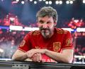 Bild: Harry Langer/dpa
Trainer Mark van Bommel soll die belgische Fußball-Nationalmannschaft zur EM 2028 führen. (Archivbild)