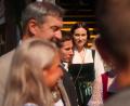 Bild: Joyn/dpa
„Mein Vater hat mich nicht gesehen.“