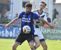 Bild: Hubert Ziegler
In der ersten BFV-Pokal-Runde hatte die SpVgg SV Weiden (links Josef Rodler) die DJK Ammerthal ausgeschaltet. Nun geht es für die Weidener in der zweiten Runde gegen den Regionalligisten SpVgg Ansbach.