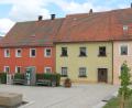 Bild: Josef Pilfusek
Machbarkeitsstudie und Umsetzung "Marktplatz 6 und 8" liegen vorerst auf Eis.