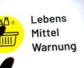 Bild: Sina Schuldt/dpa
Der Hersteller Jütro Tiefkühlkost ruft mehrere Chargen einer Beerenmischung zurück. (Symbolbild)