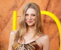 Bild: Jordan Strauss/Invision/AP/dpa
„Euphoria“-Star Hunter Schafer schlägt in „Blade Runner“-Serie zu. (Archivbild)