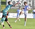 Bild: Hubert Ziegler
Die DJK Gebenbach hatte beim 3;1.Heimsieg gegen den FC Ingolstadt II einige gute Momente in der Offensive.