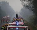 Bild: Emma Da Silva/AP/dpa
Im Südwesten Frankreichs wüten heftige Waldbrände.