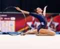 Bild: Michael Matthey/dpa
Patzte zu oft: Darja Varfolomeev.