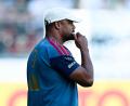 Bild: Uwe Anspach/dpa
Schickte eine junge Mannschaft ins Spiel: FCB-Trainer Vincent Kompany