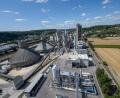 Bild: Stefan Puchner/dpa
In Baden-Württemberg wird an klimafreundlichem Zement geforscht.