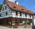 Bild: Josef Rosner
Im Obergeschoss der Gäste-Info in Bad Neualbenreuth befinden sich die Grenzlandheimatstuben, die jetzt für die Zukunft fit gemacht werden.