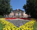 Bild: Karl-Josef Hildenbrand/dpa
Die Bayreuther Festspiele starten mit der 9. Symphonie von Ludwig van Beethoven ins 150. Jubiläum.