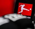 Bild: Harry Langer/dpa
Die Bundesliga hat ein Angebot erhalten. (Archivbild)