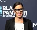 Bild: Felix Hörhager/dpa
Kabarettistin und Schauspielerin Eva Karl Faltermeier gehört künftig zum Team von „München
Mord“.