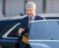 Bild: Michael Kappeler/dpa
Der CDU-Politiker Steffen Bilger soll neuer Verkehrsminister werden. (Archivbild)