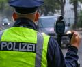 Bild: Patrick Pleul/dpa
Die Polizei kassierte den Führerschein des jungen Autofahrers. (Symbolbild)