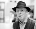 Bild: Christoph Schmidt/dpa
Gunther von Hagens starb im Alter von 81 Jahren. (Archivbild)
