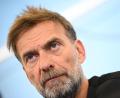 Bild: Florian Wiegand/dpa
Bundestrainer Jürgen Klopp hat sich für die Absage seines geplanten Auftritts beim Internationalen Trainerkongress entschuldigt.