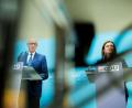 Bild: Christoph Soeder/dpa
Hoppermann folgt auf Carsten Linnemann.