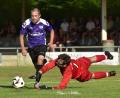 Bild: Hans Mark
Klare Sache: Der SV Detag Wernberg um Spielertrainer Thimo Luff (links) setzte sich gegen den SV Diendorf mit 4:1 durch.