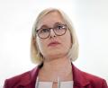Bild: Kay Nietfeld/dpa
Muss ihr Amt räumen: Christiane Schenderlein ist nicht mehr Sport-Staatsministerin. (Archivbild)