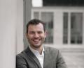 Bild: Beha Dacic
Michael Riedel, Konzertorganist aus Nürnberg.