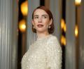 Bild: Jordan Strauss/Invision/AP/dpa
Die US-Schauspielerin ist die Nichte von Hollywood-Star Julia Roberts. (Archivbild)
