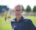 Bild: Bernd Thissen/dpa
BVB-Boss Carsten Cramer hat bei der Auslandsvermarktung eine klare Meinung. (Archivbild)